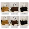 Bolso Tote Retro de Gran Capacidad para Mujer 2026 Nuevo Bolso de Hombro Cruzado de Moda Bolso Versátil para el Hombro para Viajar al Trabajo Exportación