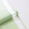 Ropa Floral Papel de Envoltura de Flores Impermeable, Marco Simple de Luna Hielo Agua Borde de Película Opp, Materiales de Empaque de Película de Gelatina Semitransparente ¡Ahora Disponibles!