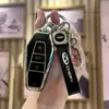 25 Funda para Llave Chery iCAR V23 Funda iCAR03 Paquete de Tarjeta Mando a Distancia Chery New Energy V23