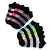 Calcetines Transfronterizos Personalizados para Primavera, Verano, Otoño e Invierno, Calcetines de Algodón de Color Sólido, Calcetines Bajos Tipo Barco para Parejas, Calcetines Cortos para Mujer, Calcetines de Zhuji