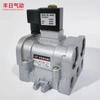 K25Jd-10 K25Jd-15 Válvula de Cierre de Control Eléctrico de Cinco Vías y Dos Posiciones Válvula Solenoide Neumática de Reversión Válvula de Control de Aire
