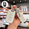 Adecuado para la funda de llave de Beijing Hyundai Sonata 8, especial para los modelos antiguos ix35/Sonata 8 Langdong cubierta de carcasa para llave de coche