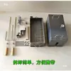 2025 Nuevo Horno Eléctrico Totalmente Automático para Pierna de Cordero Asada con Tapa Asador Giratorio Eléctrico para Pollo Olla de Estofado Rejilla para Costillas de Cordero Uso Doméstico