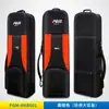 Bolsa de Aviación Pgm Golf Bolsa de Avión de Doble Capa Engrosada Bolsa de Equipaje con Polea Bolsa de Golf Bolsa de Golf