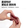 Cubierta protectora de base para enchufe de coche de alta venta transfronteriza para asientos traseros, accesorios universales anti-colisión y anti-rayaduras para modificación del interior del coche