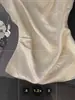 Top Retro de Manga Corta Estilo Francés para Mujer, Nuevo Diseño Verano 2026, Estilo de Nicho, Corte Ajustado, Camiseta sin Mangas que Rejuvenece