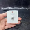 Cuffs Minimalistas para Oreja para Mujer, Moda Versátil de Lujo Ligero Nicho, Accesorios Galvanizados Ecológicos Yiwu al por Mayor