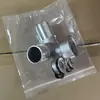 16502-21202 16502-21200 É Adequado para Conectores de Mangueira de Água de Carro Toyota, Feito de Material de Alumínio