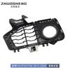 Adequado para 13-20 anos BMW série 4 F32F33F36 moldura de farol de neblina frontal 5118054507/508