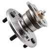 Rolamento de Cubo de Roda 513167/2W4Z1104AA Unidade de Roda Dianteira Aplicável ao Lincoln LS 99-01 Unidade de Cubo de Roda
