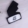 Periféricos de animação adereços de cosplay Grupo faixa de cabelo sombra proteção para a testa faixa de cabeça olho rebelde faixa de cabeça Ye Ming fogo