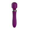 Laile Eros Stick - Vibrador multifrecuencia AV pequeño para coqueteo femenino, masturbador femenino, artículos sexuales para adultos, autoservicio