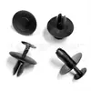 Adecuado para Citroen C-Elysee, Citroen C4, Citroen C4 Pallas, Peugeot 307, 408, 508, C5, C4L Clips de Algodón Aislante de Sonido, Clips de Maletero