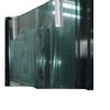 Fabricante de Shanghái Procesa Vidrio Hueco para Puertas y Ventanas de 5 mm, 8 mm, 10 mm, Vidrio Templado Aislante de Doble Capa y se Especializa en Reducción de Ruido