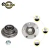 Rolamento de Cubo de Roda Vkba3459 Kit de Reparo de Rolamento de Unidade de Cubo de Roda Traseira Adequado para Unidades de Cubo de Roda Alfa Romeo