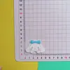 Broche de accesorios de dibujos animados Sanrio accesorios para el cabello accesorios para el cabello pinza para el cabello joyería funda para teléfono móvil parche grande de acrílico venta al por mayor