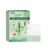 Googeer Gotas para el Cuidado del Cuerpo Gotas Suaves, Frescas y Cómodas para el Cuidado del Cuerpo