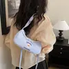 Bolso bandolera versátil de nicho de moda, nuevo modelo de verano 2026, bolso de mano súper lindo versátil, bolso de hombro pequeño elegante