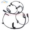 5105573AA 5105572AA para sensor de velocidad de rueda ABS Dodge Caliber 2007-12