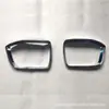 Adecuado para espejo retrovisor de 22 Changan UNI-V protector de lluvia suministros para automóviles marco de ceja de lluvia para espejo de marcha atrás UNIV modificado Y