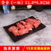 Muestra de Carne Cruda para Exhibición de Modelos de Cerdo y Cordero Cabeza de Cerdo y Pierna de Cordero Costillas de Cerdo y Cordero Accesorios para Transmisiones de Comida y Props de Película Carne