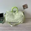 Bolsa de viaje grande y elegante para mujer, bolsa tote ligera, bolsa para deportes y gimnasio, adecuada para viajes cortos, viajes de negocios y como equipaje de mano