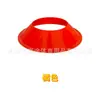 Soporte para Balón de Fútbol, Disco Marcador Multifuncional, Base Universal para Balón de Baloncesto y Voleibol, Disco Marcador de Equipo de Entrenamiento de Obstáculos