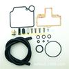 Kit de reparo de carburador Harley HSR42 HSR45 HSR48 KHS-016Kit de carburador aplicável