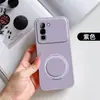 Funda AplicABLE para Teléfono ChuanYin NOTE60 Hot70 Textura de Cuero Sensación de Piel Succión Magnética Giratoria SMART20 A Prueba de Caídas 50 Funda Protectora
