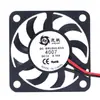 Ventas Directas de Fábrica DC4007 Ventilador de Refrigeración CC de 5V 4 para Portátil Dedicado Ventilador Industrial Silencioso de 4 cm