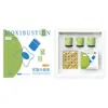 Caja Pequeña de Moxibustión Sin Humo con Control de Temperatura para Medicina Tradicional China, Tubo Portátil de Moxibustión Sin Humo para Uso Doméstico, Dispositivo Personal de Moxibustión