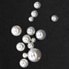 Atacado de Bolas Transparentes Invisíveis, Piercings Labiais, Joias para Piercing, Piercings Nasais, Piercings para Sobrancelha, Bolas de Pérola para Piercing e Ornamentos Culturais em Estoque