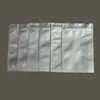Bolsa de Embalaje LED, Bolsa de Papel de Aluminio Antiestática, Bolsa Autosellable de Papel de Aluminio Antiestática, Bolsa de Papel de Aluminio para Componentes Digitales