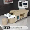 Cama de Lavado de Cabeza para Exportación Transfronteriza, Calentador de Agua con Circulación de Agua Especial para Barbería, Cama Todo en Uno para Belleza y Masaje