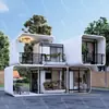 [Recrutamento Sincero para Cooperação em Comércio Exterior] Quarto Móvel Cápsula Espacial Fabricante de Cápsulas Maçã Dupla Quarto Estrela em Atração Turística