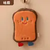Série de panos de mão para assar, panos de pendurar, fofos e sem cheiro, para cozinha e banheiro, panos de mão absorventes de desenho animado para crianças