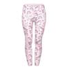Transfronteiriço popular asteca impresso leggings das mulheres europeus e americanos outerwear slim fit moda casual leggings atacado