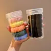Nuevas y Modernas Gomas para el Cabello de Alta Elasticidad Bandas Gruesas para el Cabello Sujetadores de Cola de Caballo Exquisitos Accesorios para el Cabello 2024