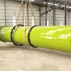 Equipamentos especializados para o setor industrial: fornos rotativos metalúrgicos e fornos de secagem com bom desempenho de vedação