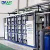 Equipo de Producción de Agua Ultra Pura Equipo de Agua de Alta Pureza Equipo de Purificación de Agua con Membrana de Ósmosis Inversa Secundaria