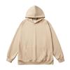 Sudadera con capucha de nuevo estilo 2026 Estilo coreano Sudadera con capucha holgada Venta al por mayor en stock