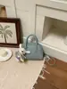 Bolso Vintage Chic para Mujer 2026 Nuevo Versátil para el Trabajo Bolso de Hombro Popular de Nicho Personalidad Bolso Cruzado