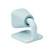 Tapón de Puerta Tipo Succión, Silicona, Tapón de Puerta Sin Taladro, Bloqueador de Puerta, Tapón de Puerta de Baño, Tapón de Puerta Superior por Succión, Instalación Sin Taladro
