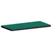 Fabricante de Painel de Mesa de Trabalho Antiestático Verde Mesa de Oficina Painel de Mesa Linha de Montagem Mesa Operacional Painel de Mesa de Alta Resistência