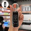 Adecuado para carcasa de llave GAC Trumpchi GS4 GS5 cubierta de llave GS3/GA4 shell GA5/GA6 estilo simple para hombres y mujeres