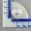Acessórios de Resina Desenho Animado Leti Acessórios DIY Presilhas de Cabelo Infantis Sanrio Fivelas de Sapato Materiais Artesanais