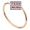 Pulsera de Acero Inoxidable de Venta Caliente Europea y Americana Hebilla Pulsera de Acero de Titanio Diez Diamantes Pulsera Sencilla de Diamantes Completos Joyería de Moda al Mayoreo