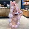 Cadena para Teléfono Móvil de Cuentas Mi Angel Dulce Fresca Dopamina de Verano Correa de Muñeca Portátil Cadena Colgante Cordón