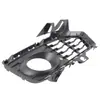 51118054503 Es Adecuado para la Rejilla Inferior Central del Parachoques Delantero del Serie 4 de BMW F32F33F36