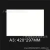 Fabricante de cartolina branca A4 250 gramas 180 gramas 160 gramas cartolina atacado papel para impressão dupla face cartolina espessa impressão